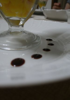美味☆バルサミコ酢-レシピのメイン写真