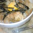 卵黄のっけ!つゆだく豚バラ丼