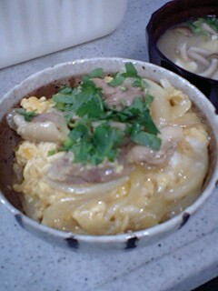 簡単&絶品☆親子丼-レシピのメイン写真