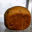 HBde野菜食パン 人参&ドライフルーツ