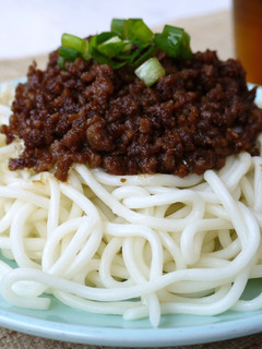 甘辛♥♡肉味噌(ごはん・ソフト麺に♪)-レシピのメイン写真