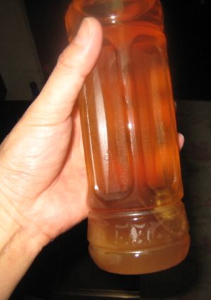 冷たーい♪お茶-レシピのメイン写真