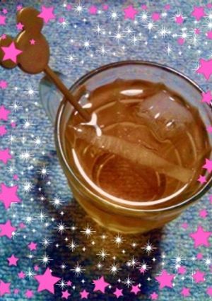 コーヒー酒-レシピのメイン写真