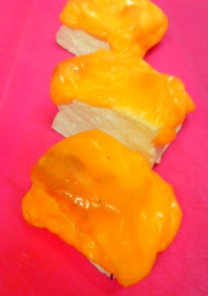 チェダースライスchee'sはんぺん-レシピのメイン写真