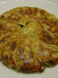 野菜たっぷり!!焼き餃子-レシピのメイン写真