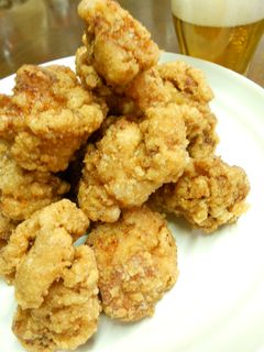 生姜たっぷりおばあちゃんの唐揚げ-レシピのメイン写真