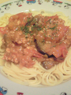 ひんやりトマトカレー-レシピのメイン写真