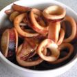 簡単!おつまみ・あと一品に焼きイカ
