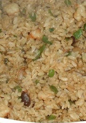 すごくおいしい！まろやかチャーハン-レシピのメイン写真
