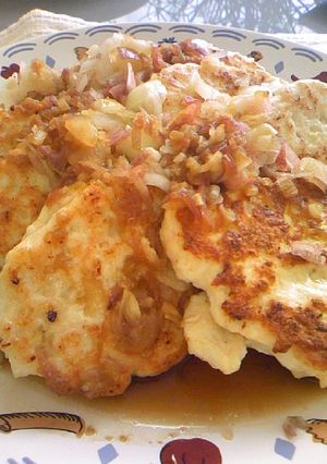 さっぱり夏の鶏つくね-レシピのメイン写真