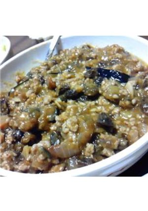レトルトde野菜たっぷりキーマカレー♪-レシピのメイン写真