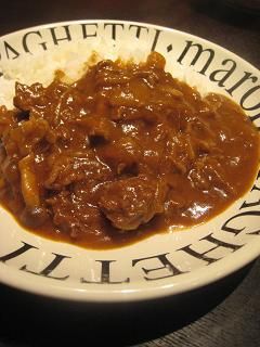 絶品ハヤシライス-レシピのメイン写真