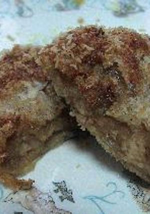 肉じゃがコロッケ-レシピのメイン写真