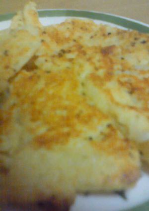 焼くだけピザチーズ-レシピのメイン写真