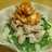 豚しゃぶとキムチのそうめん