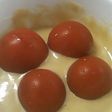 やみつきになる?味噌マヨソース
