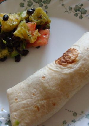 メキシカン☆ファヒタ（ＦＡＪＩＴＡ）-レシピのメイン写真