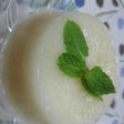 さわやかピーチヨーグルトゼリー