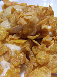 チキンコーンフレーク-レシピのメイン写真