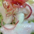 ひんやりつるりん水晶鶏♪