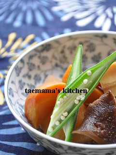 うちの五目煮-レシピのメイン写真
