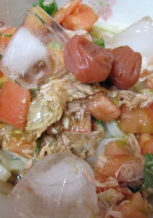 簡単なのに『これ売れるで』うどん-レシピのメイン写真