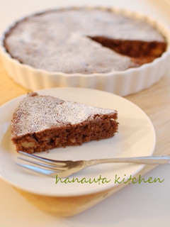レンジで簡単♪ふわふわバナナケーキ-レシピのメイン写真