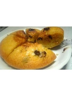 炊飯器で人参のはちみつパウンドケーキ-レシピのメイン写真