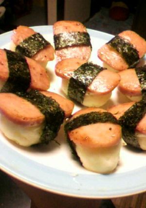 へい!おまち!的なおかず-レシピのメイン写真