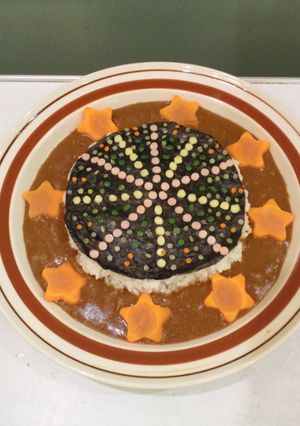 夏の風物詩-レシピのメイン写真