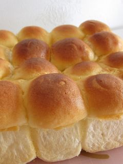 クッキー☆ちぎりパン-レシピのメイン写真