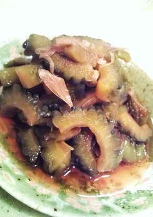 煮るだけヘルシー☆香味夏野菜の煮浸し-レシピのメイン写真