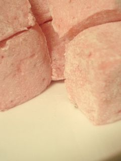 ジャムで簡単ギモーヴ-レシピのメイン写真