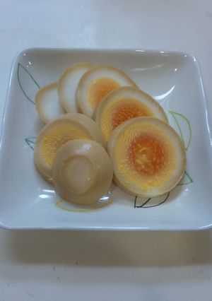 お弁当に味噌玉子★-レシピのメイン写真