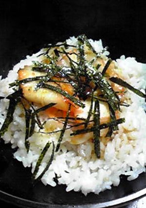 夏でもイケる☆お手軽ランチ-レシピのメイン写真