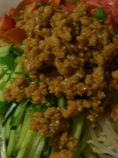 ☆肉味噌☆-レシピのメイン写真