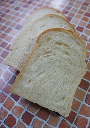毎日食べたいしょくぱん-レシピのメイン写真