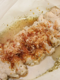 さっぱり梅の豚肉巻き-レシピのメイン写真