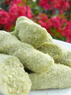 レンジで豆銀糖-レシピのメイン写真