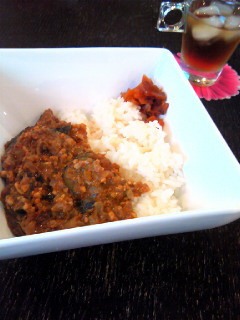 。*・。*トマトたっぷりカレー・。*・。-レシピのメイン写真