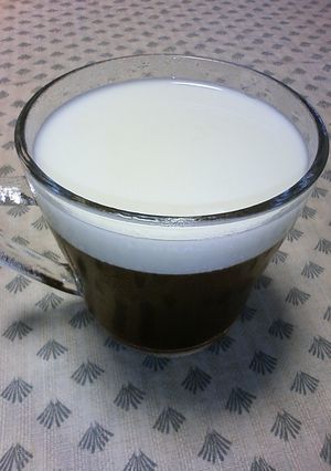 ◎　コーヒーゼリー（寒天）-レシピのメイン写真