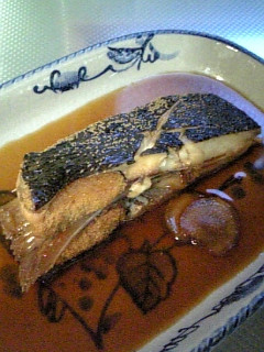 かれいの煮付け-レシピのメイン写真