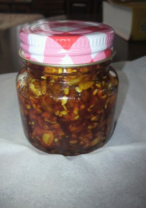 ☆具の方が多い！？食べるラー油☆-レシピのメイン写真