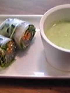 胡瓜のちめたいスープ-レシピのメイン写真