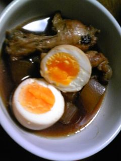 鶏のさっぱり煮 我が家流-レシピのメイン写真