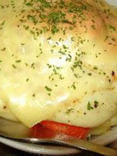 10分deホワイトソース♪マカロニグラタン-レシピのメイン写真