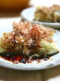 オーブンでふっくら焼き茄子-レシピのメイン写真