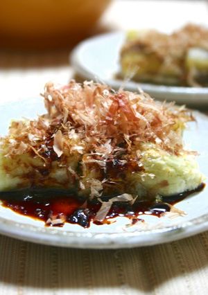 オーブンでふっくら焼き茄子-レシピのメイン写真