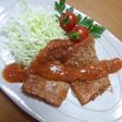 お麩のカツ♪