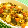 具がたっぷり♪和風カレー煮